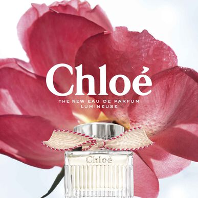 Chloé Lumineuse Eau de Parfum Intense Refill 150ml