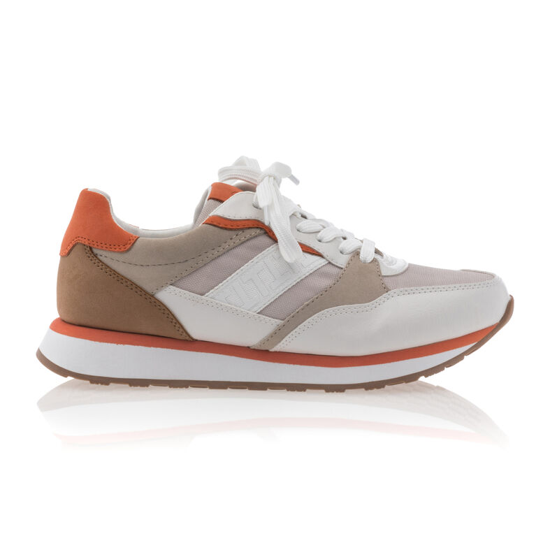 Baskets / sneakers Femme Blanc