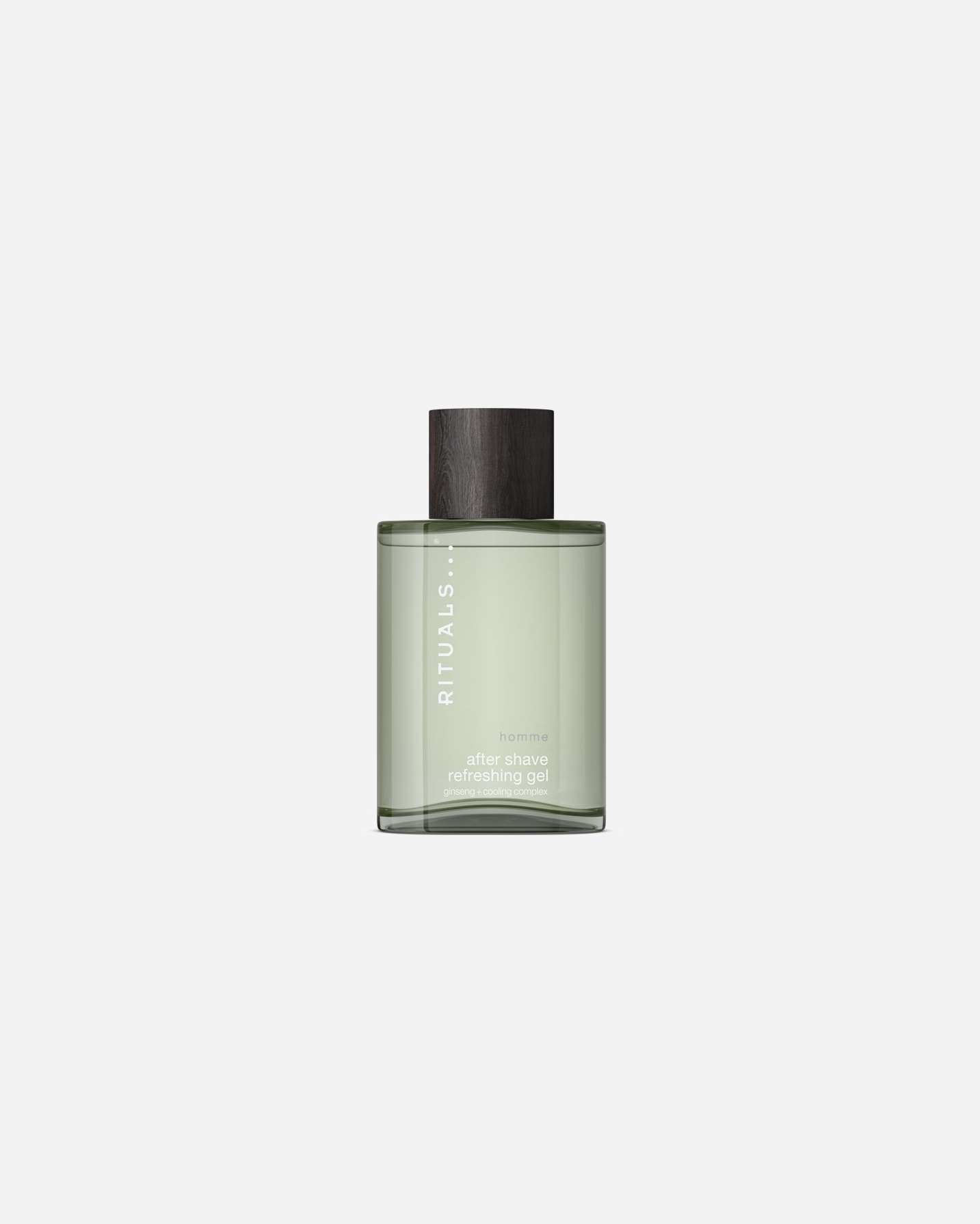 Rituals Aftershave Homme Collection Gel Dopobarba Rinfrescante - 100 ml