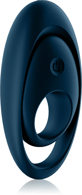 Vibračný krúžok na penis Satisfyer GLORIOUS DUO