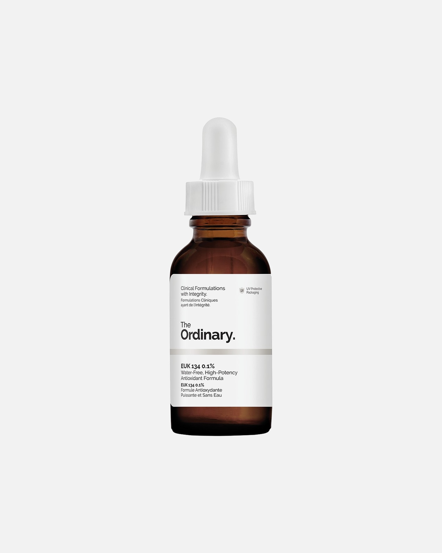 Sérum antiedad The Ordinary Treat EUK 134 0,1% – 30 ml
