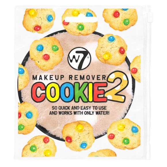 W7 Odličovač Cookie 2