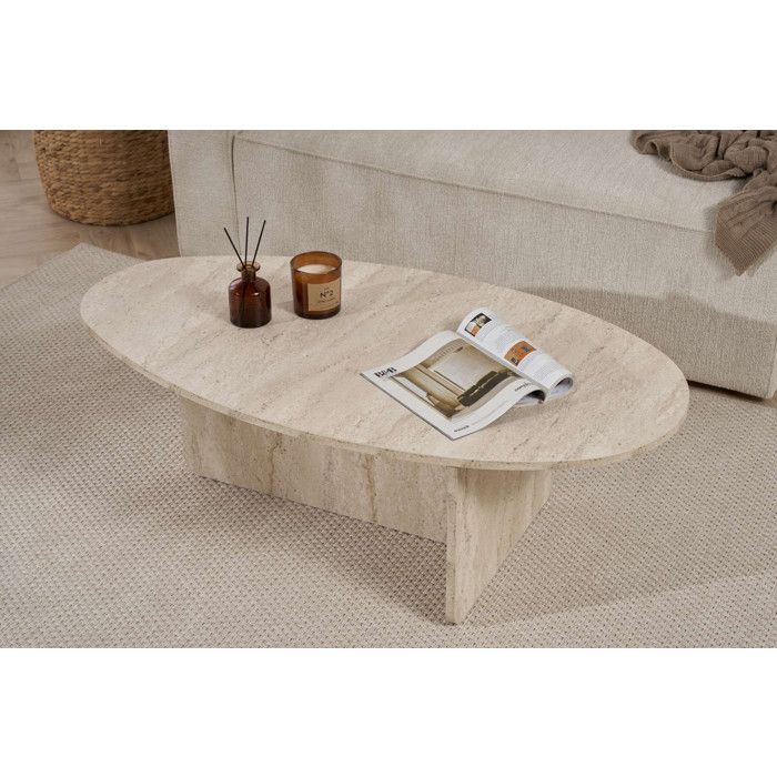 Mesa de centro 