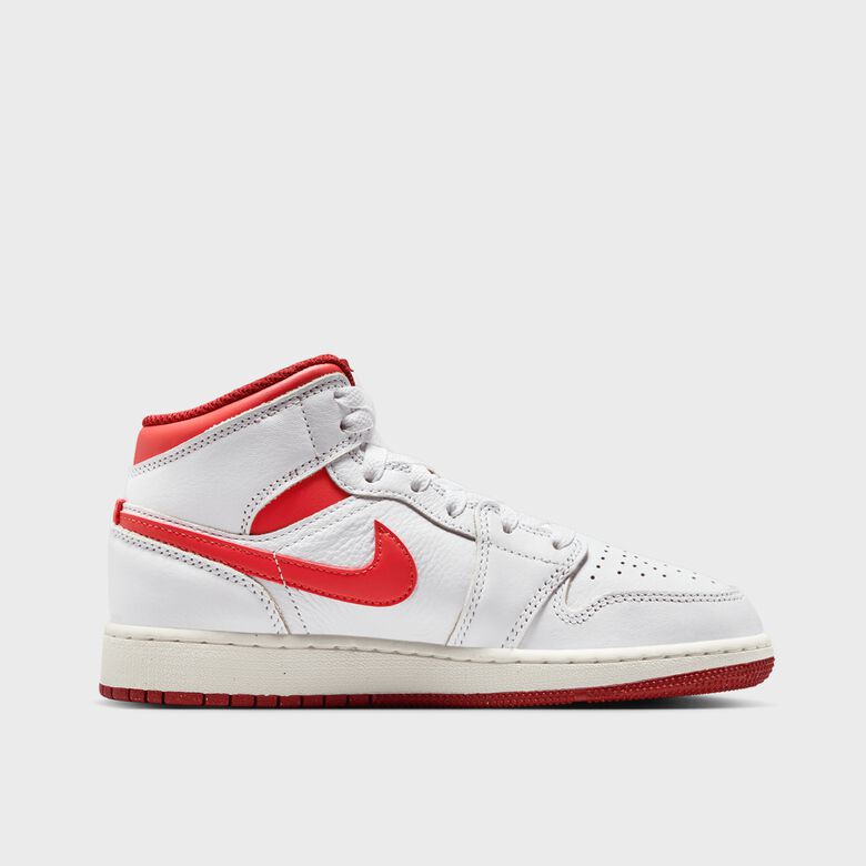 Air Jordan 1 Mid SE (GS)
