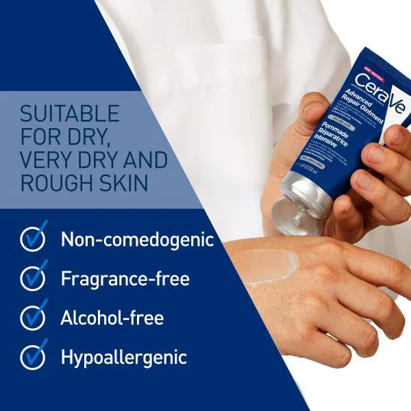 Cerave Advanced Repair Mast 50ml