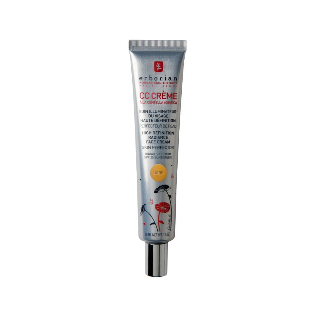 BB Cream & CC Cream CC Cream - 45 ml - CC Cream