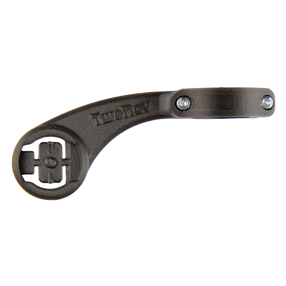 Suport pentru bicicletă cu nivelare frontală Twonav Quicklock (31,8 mm)