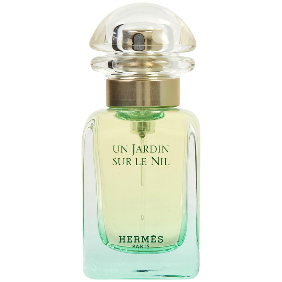 Hermès Zahrada na Nilu