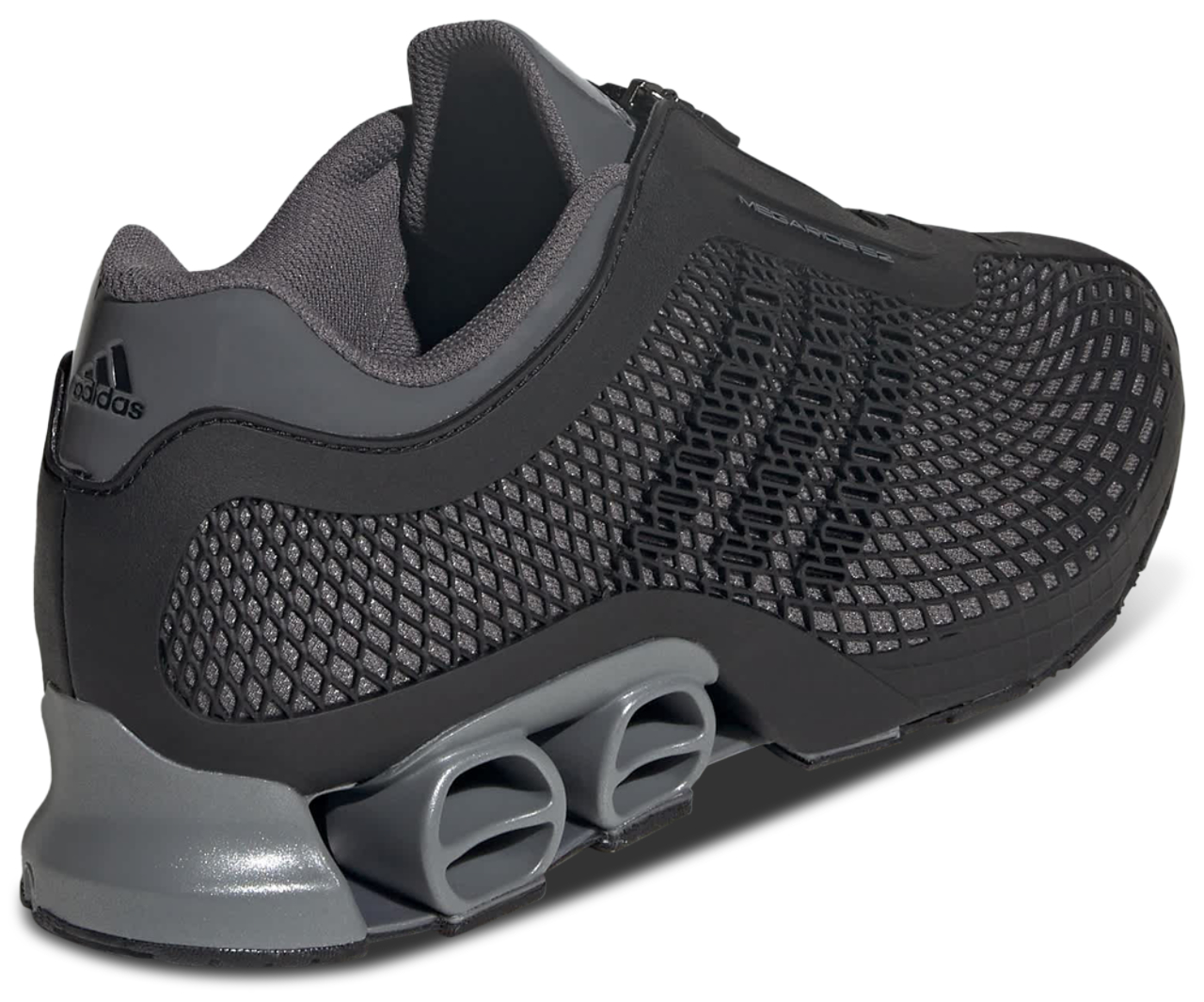 adidas Megaride S2