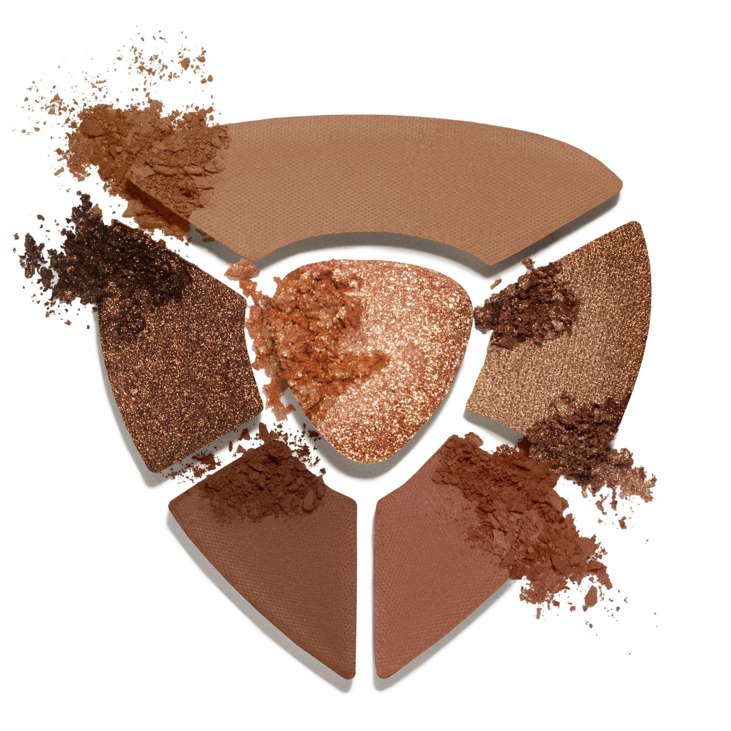 Paleta de sombras de ojos Ever Icon de Dolce&Gabbana – 6,5 g