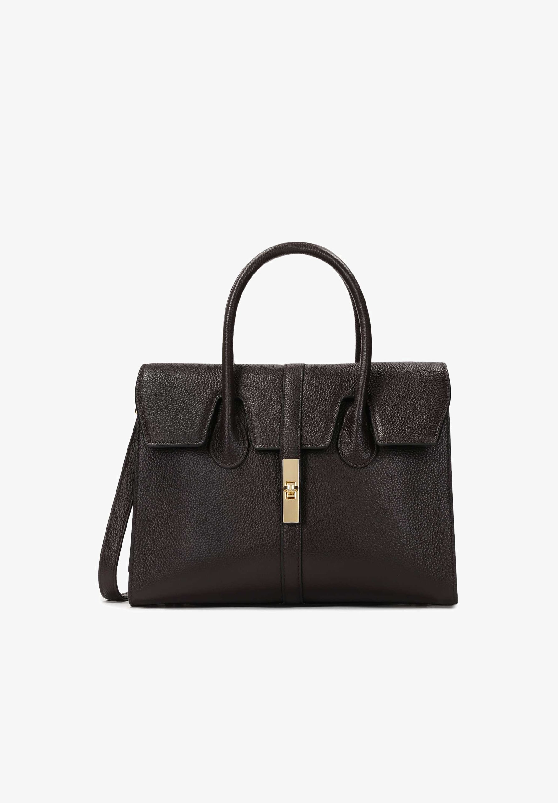 Borsa Kazar FELICITE M - marrone