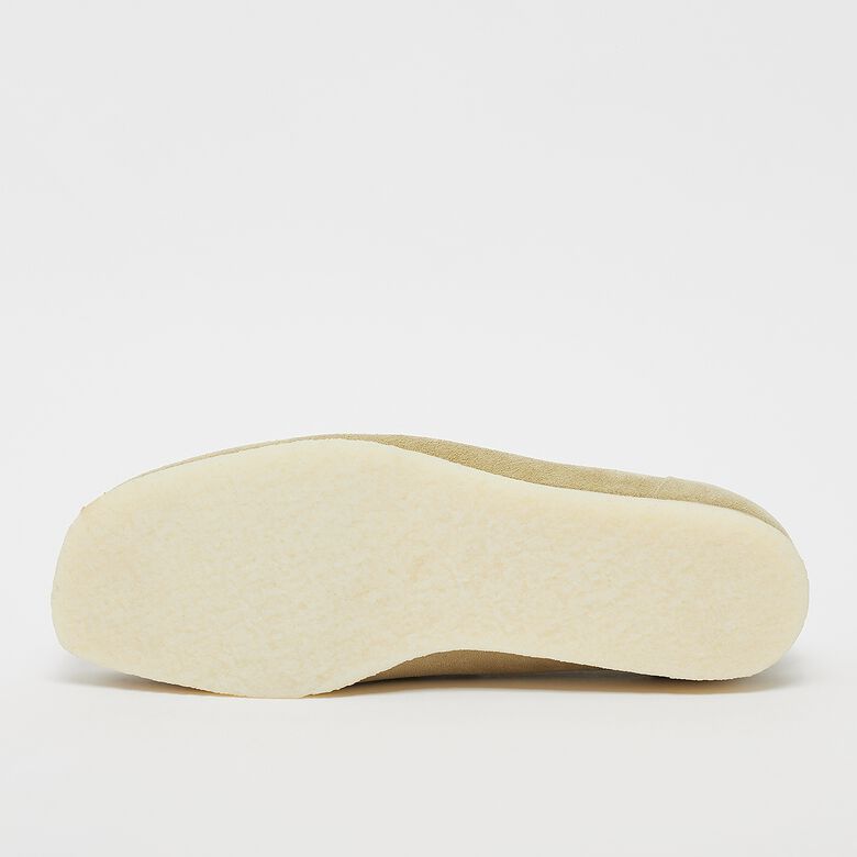 Wallabee Loafer