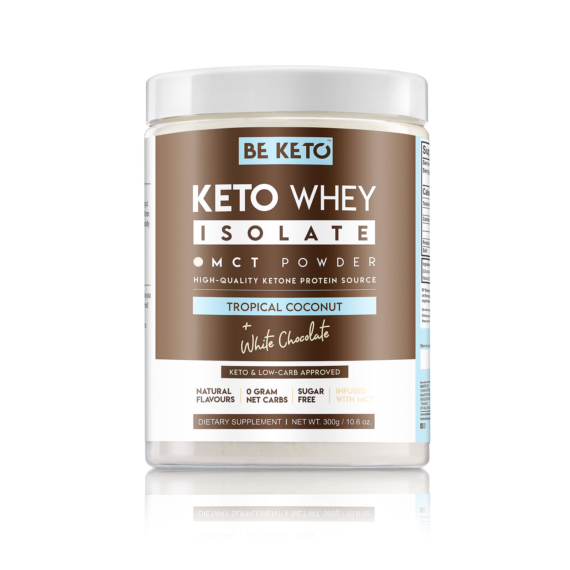 Bodi keto