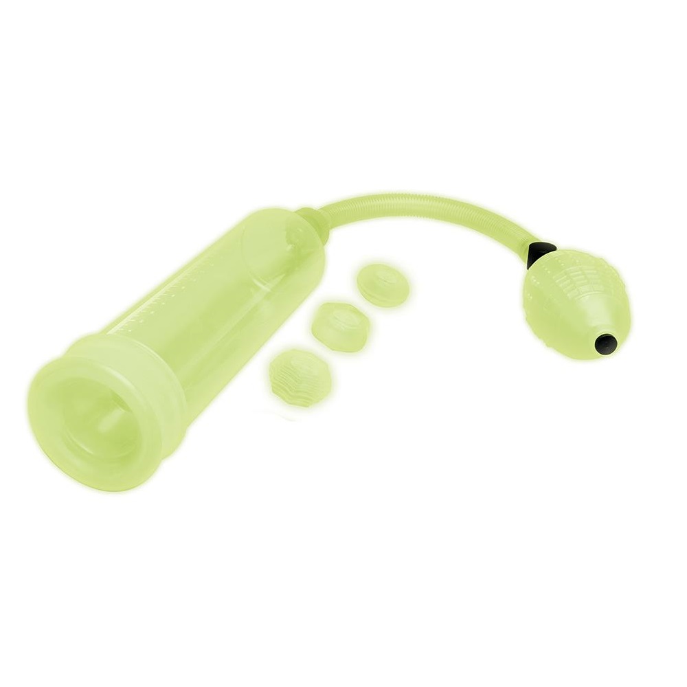 Whipsmart Glow In The Dark