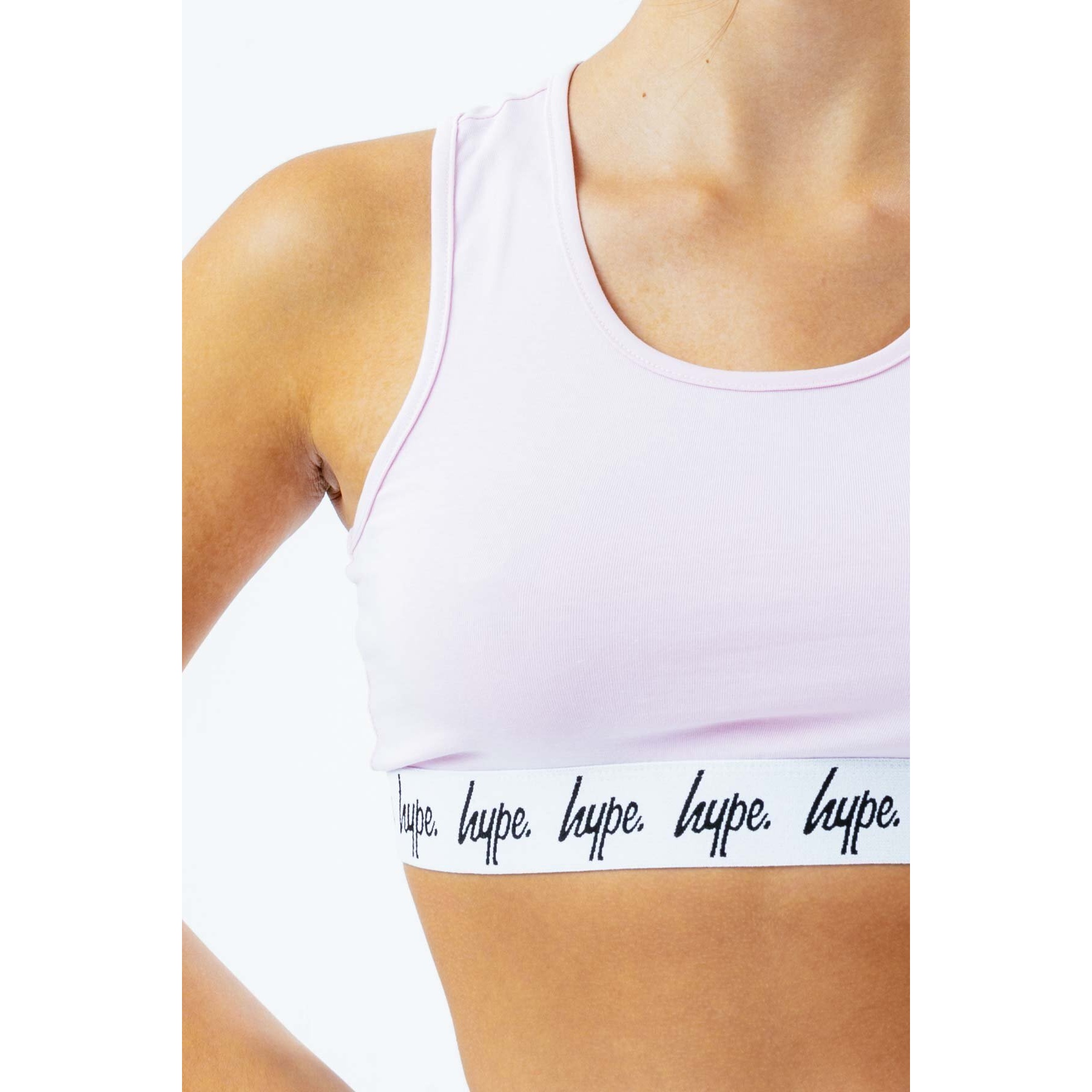  Bralette Hype Core