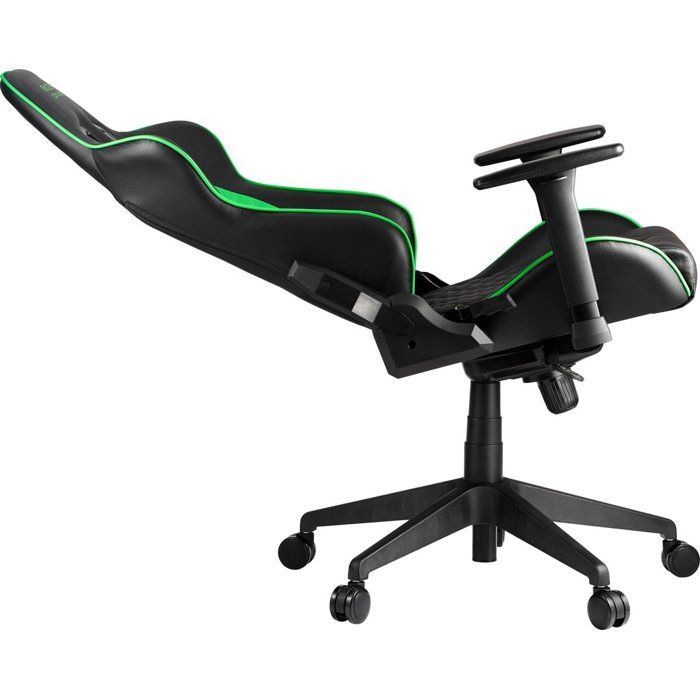 Gaming chair - RAZER - Tarok Pro - Ergonomic - Lumbar support - Multifunctional tilt