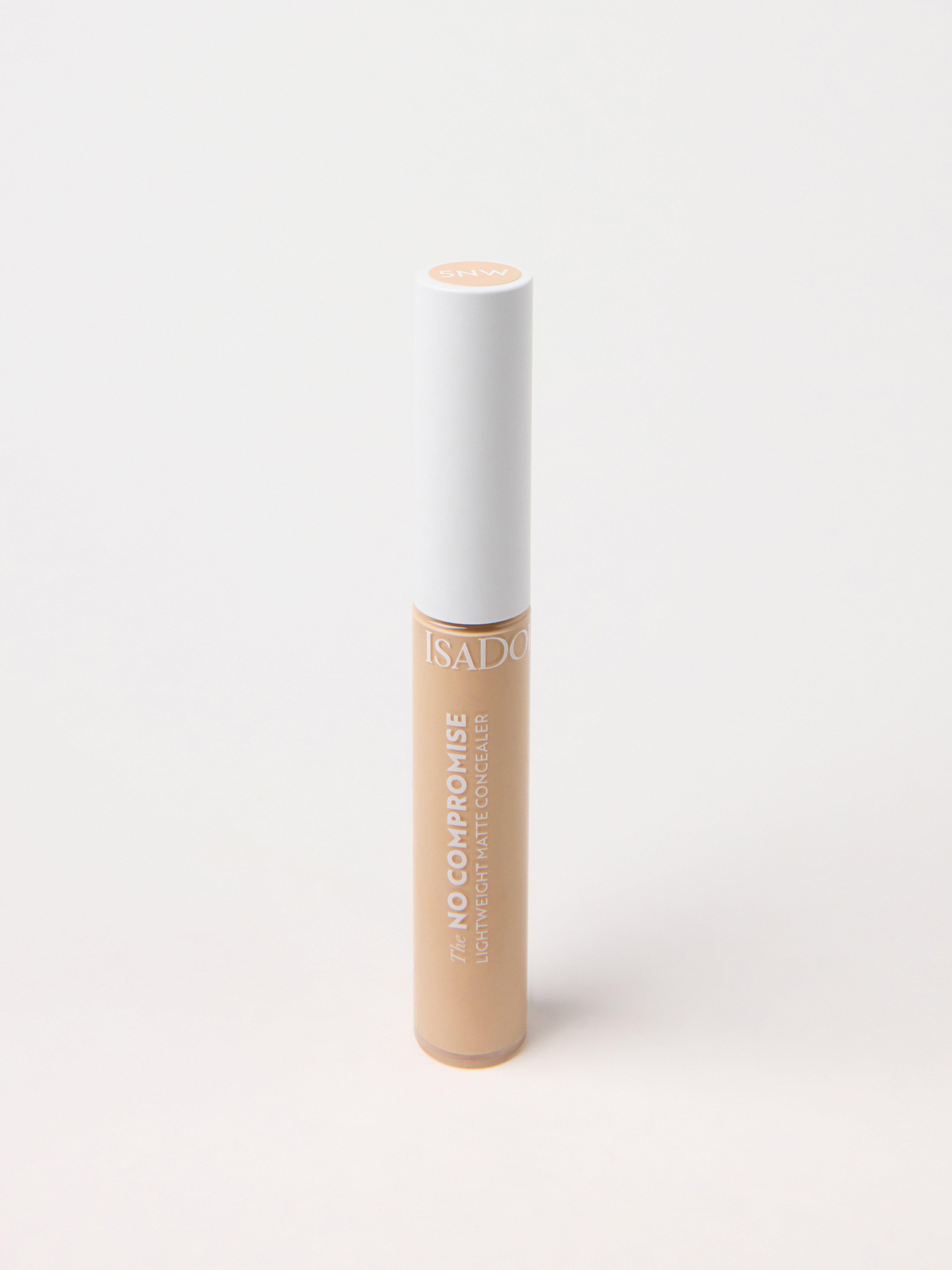 Corrector mate ligero IsaDora No Compromise