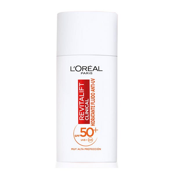 Revitalift klinisk kräm SPF50+ | 50 ml