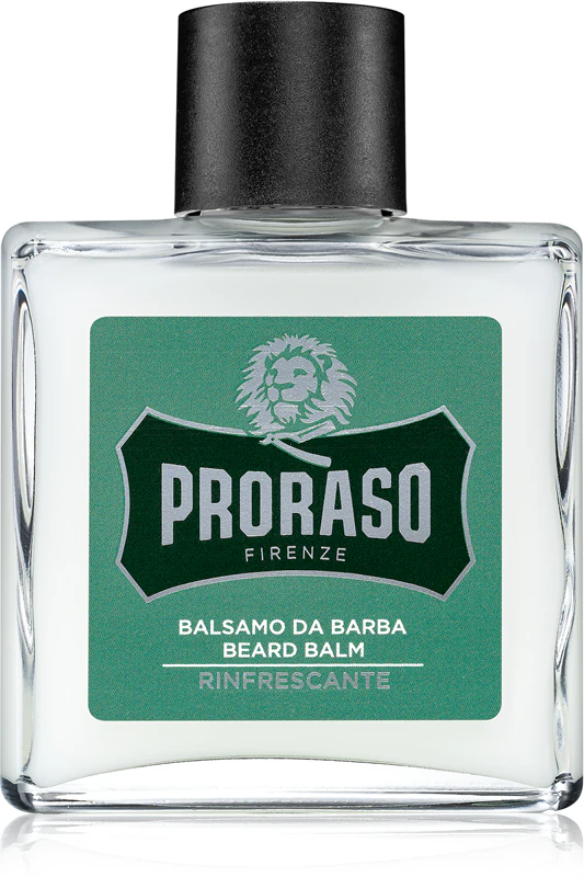 Proraso Bálsamo Refrescante do Brody