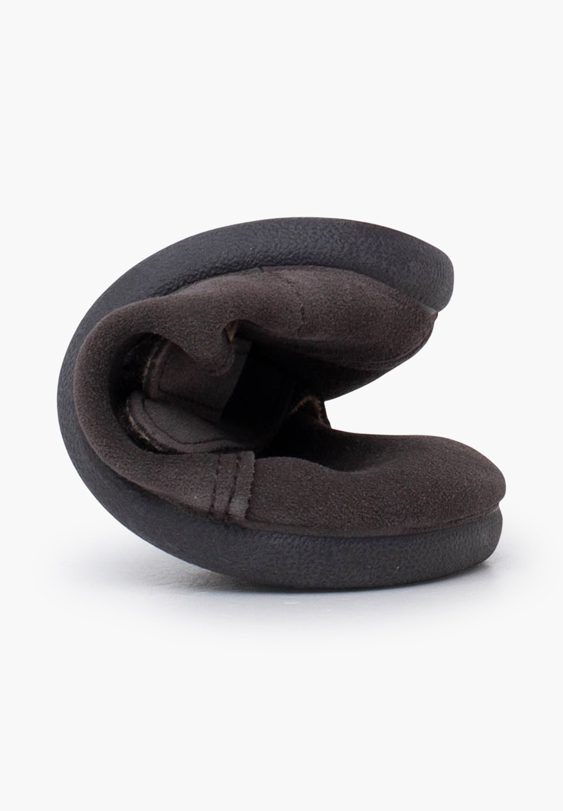Pisamonas babyschoenen - grijs