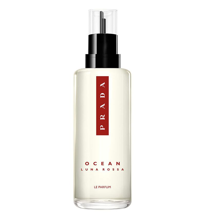 Prada Luna Rossa Ocean Le Parfum