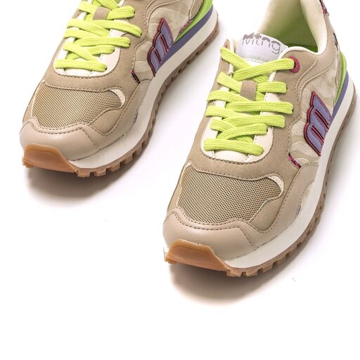 Sneaker Mtng Joggo