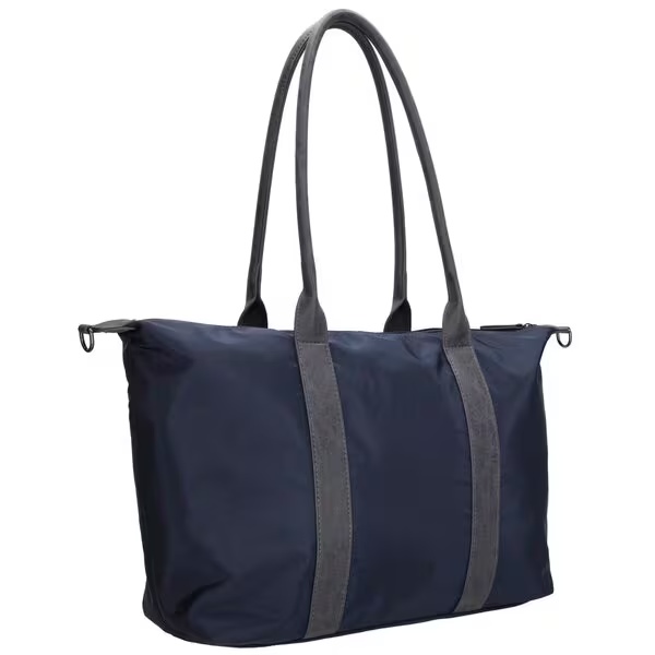 True Spirit vikend torba<br>tamnoplava, 40 cm x 14 cm x 33 cm