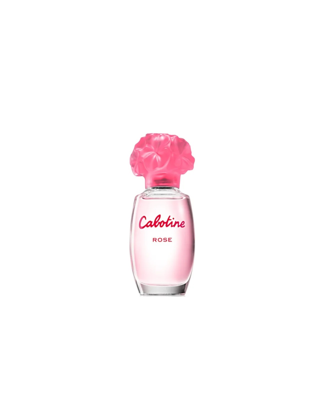 Gres Cabot Rose (W) Edt 100ml