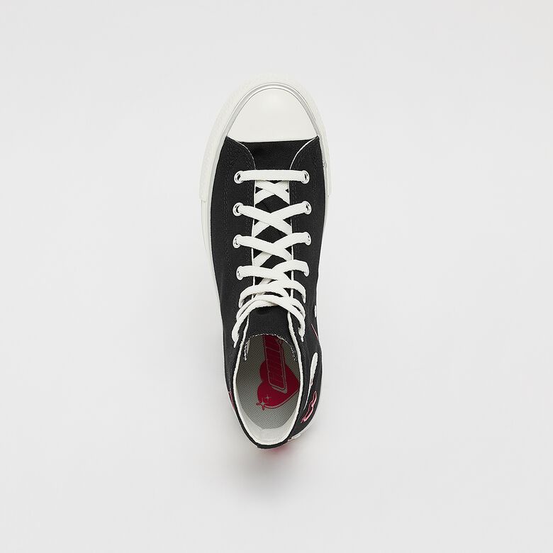 Chuck Taylor All Star Eva Lift