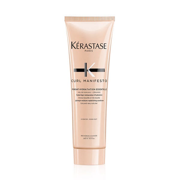 Curl Manifesto Fondant Hydratation Essentielle| 250 ml