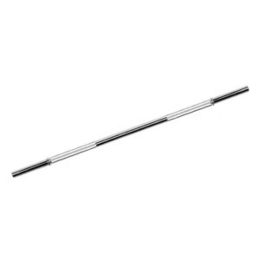 Zestaw sztang + tarcze 46 kg (25 mm) Vimas Sport