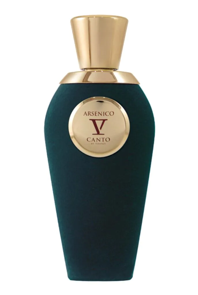 V Canto Arsenico Perfumy uniseks