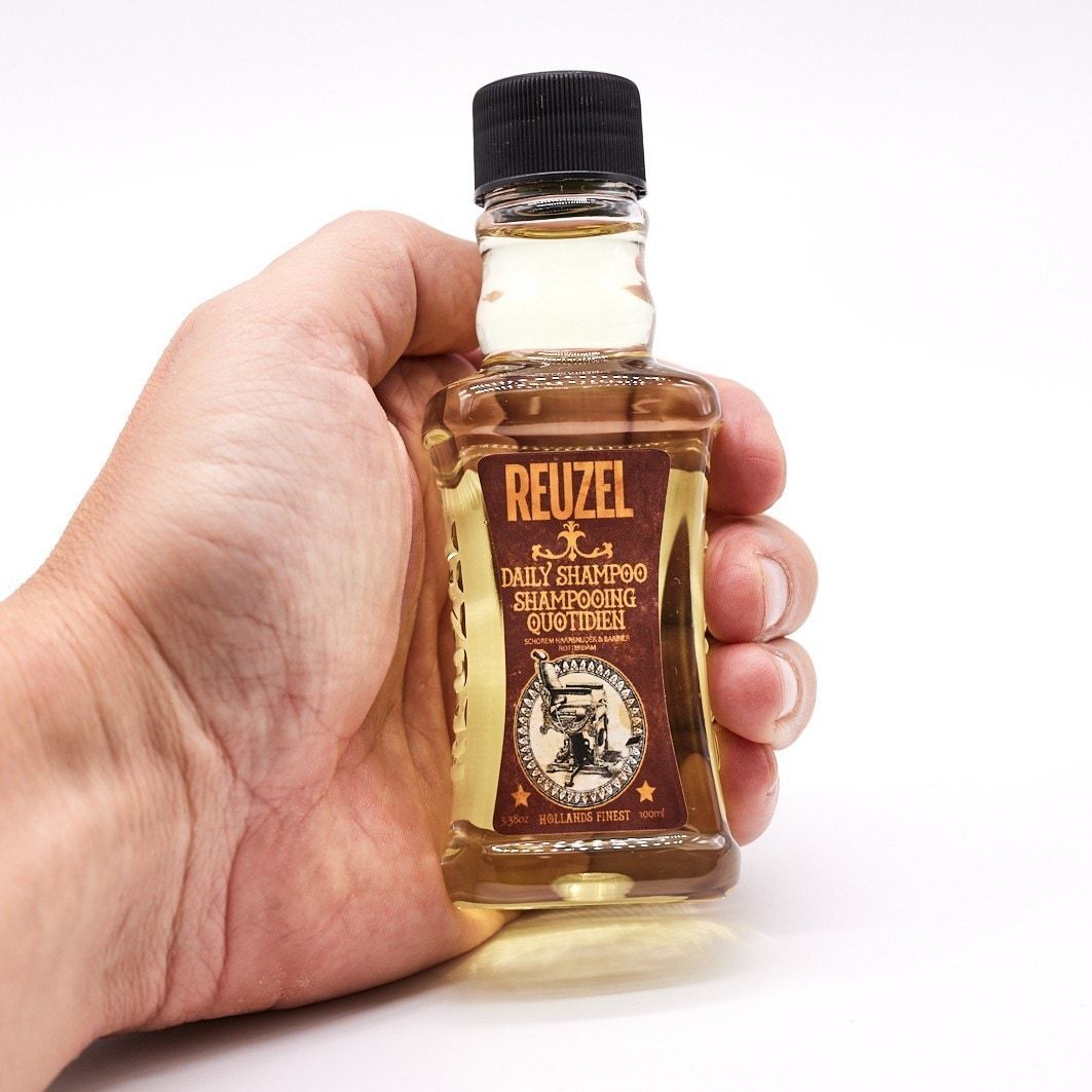 Reuzel šampon za kosu za svakodnevnu upotrebu - 100 ml