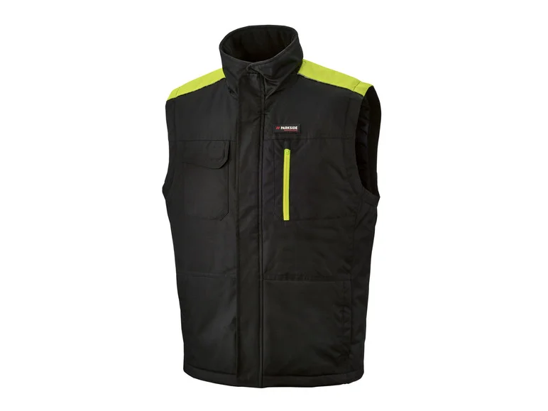 Colete de maternidade PARKSIDE PERFORMANCE® para homens