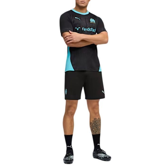 Camiseta de entrenamiento OM 2025/26