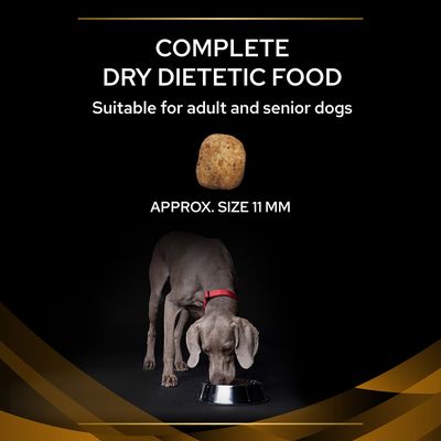 PURINA PRO PLAN Dietas Veterinarias NF Función Renal