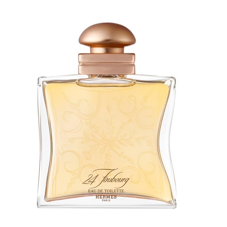 Hermès 24 Faubourg Eau de Toilette