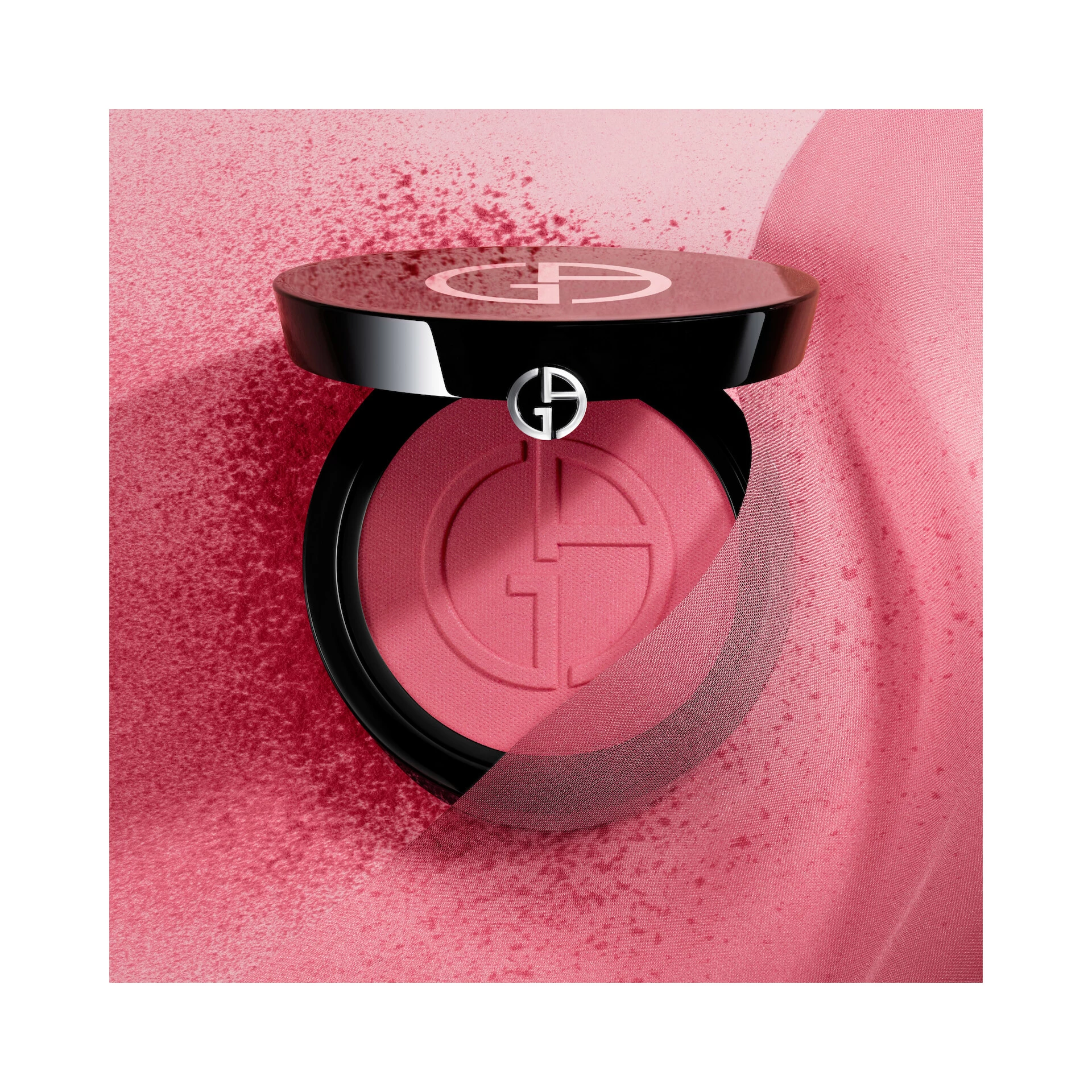 Luminous Silk Glow Blush 51 - Armani