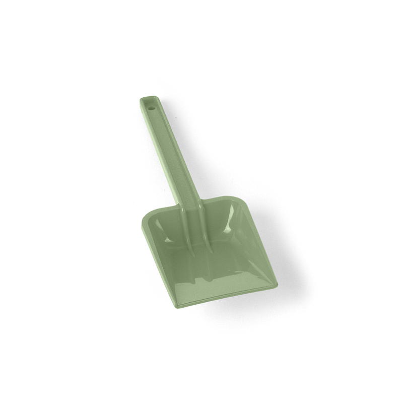 Dantoy Sandschaufel 25 cm, grün