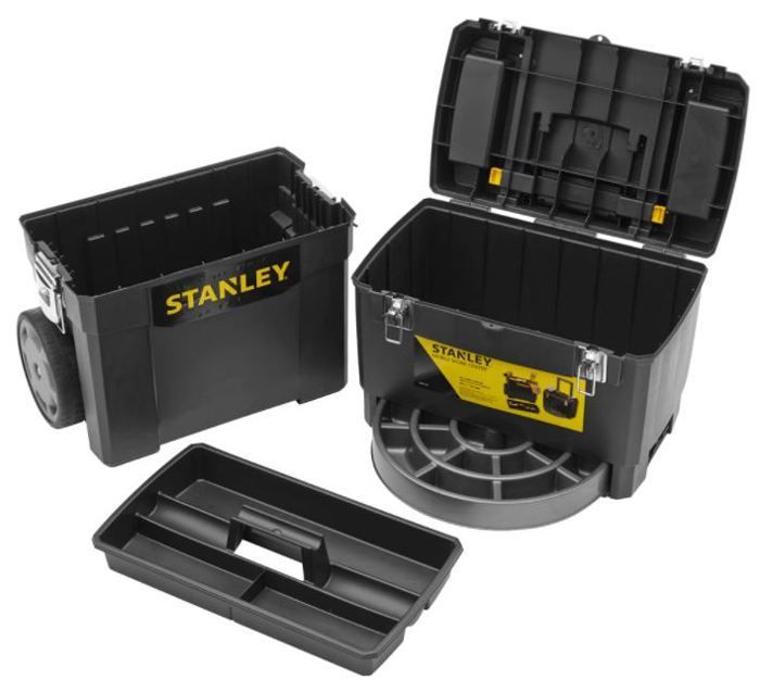 CARBON workshop trolley - STANLEY - 1-93-968
