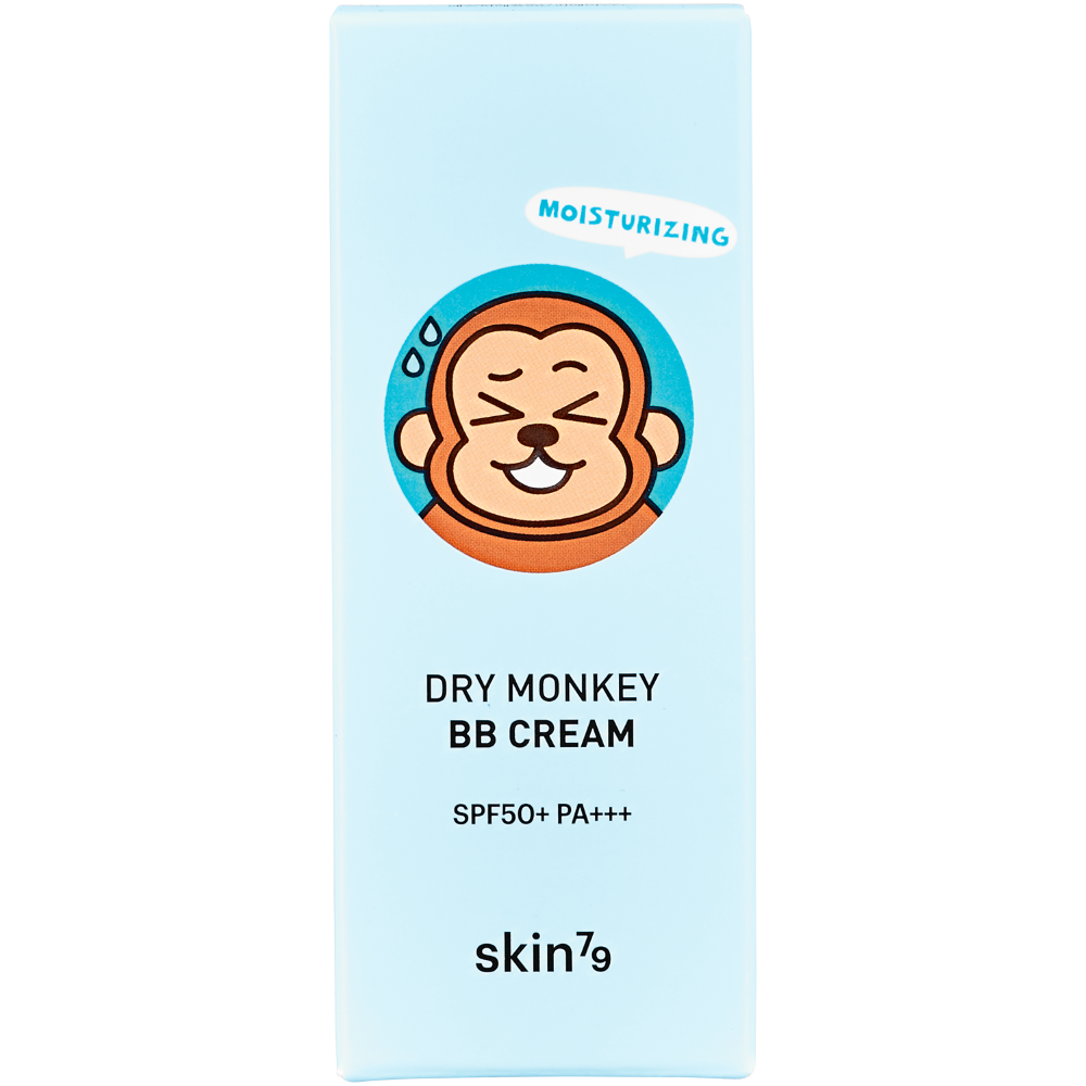 Skin79 BB krém na obličej SPF50 30g Dry Monkey