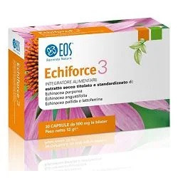 EOS Echoes Force 3 30 capsules