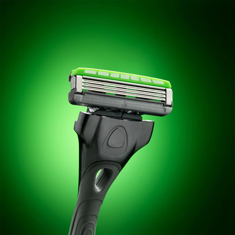 Ersatzkopf für Wilkinson Sword Hydro3 Klingen