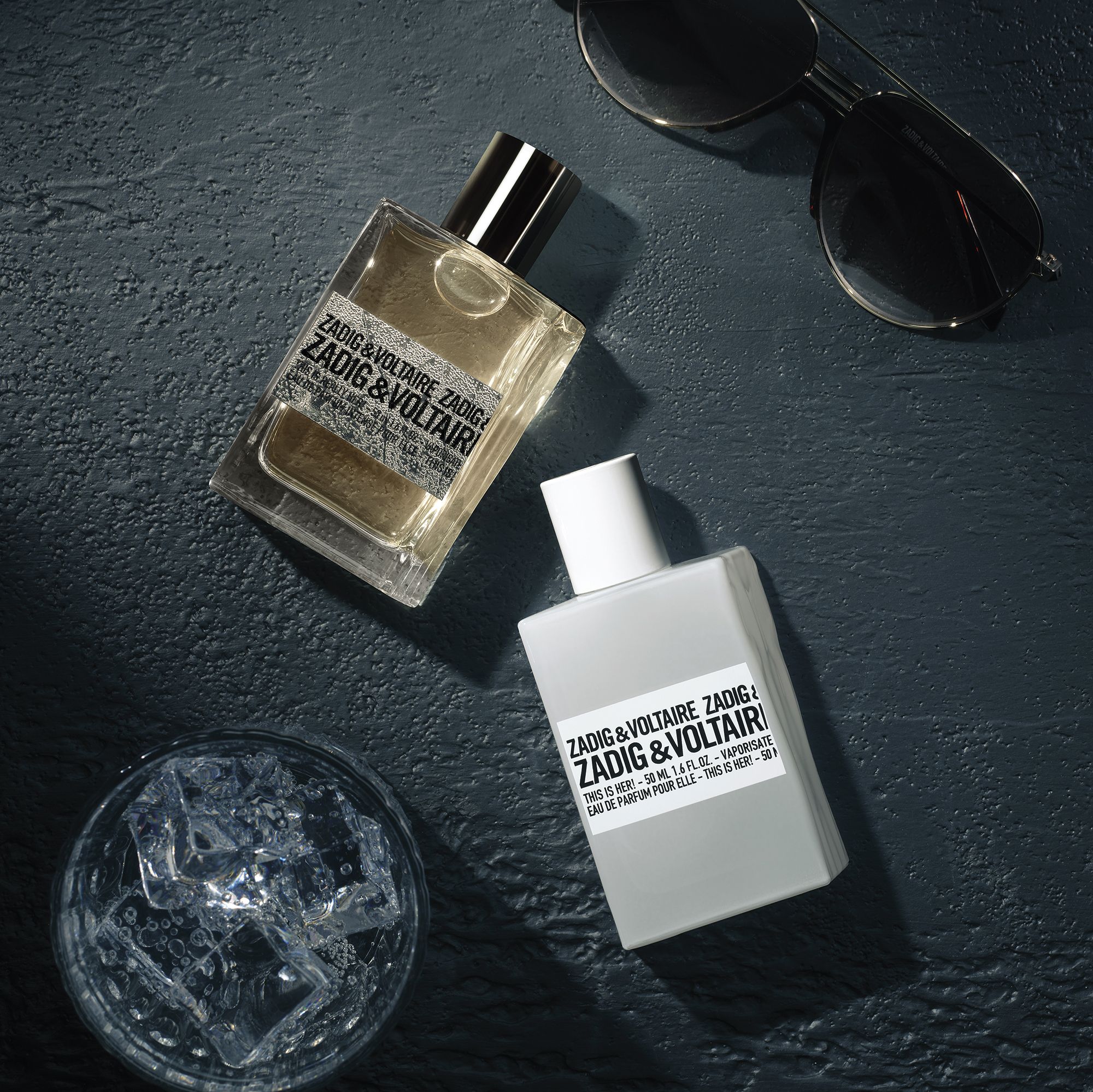 Tai Tikrai Ji! Eau de Parfum Intense Parfumes de Mujer