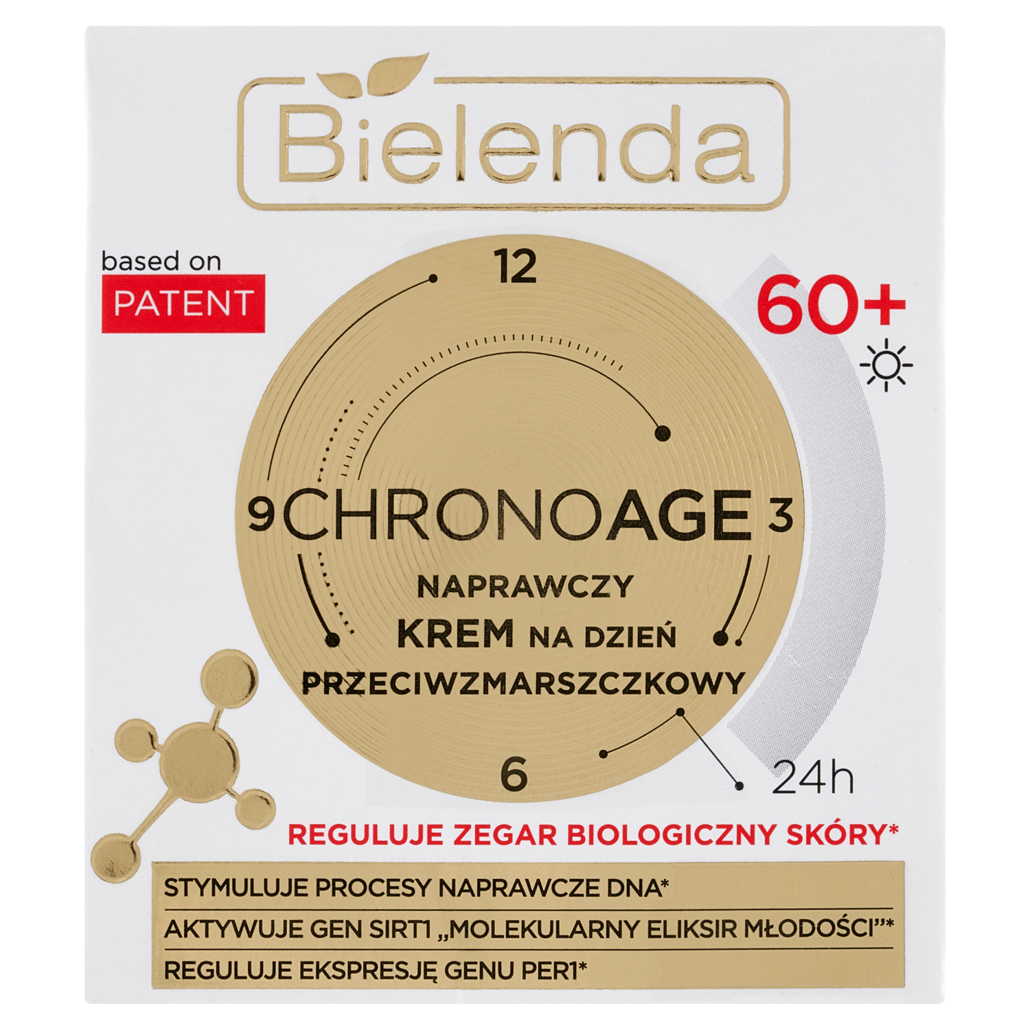 Bielenda Chrono Age