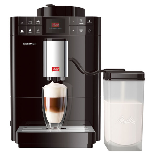 Passione OT volautomatische koffiemachine