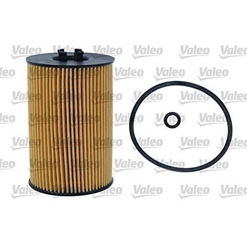 Filtro de aceite Volkswagen golf VII - VALEO - 586617