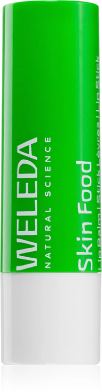Beauty Discovery Box Notino Weleda Skin Food para mulheres