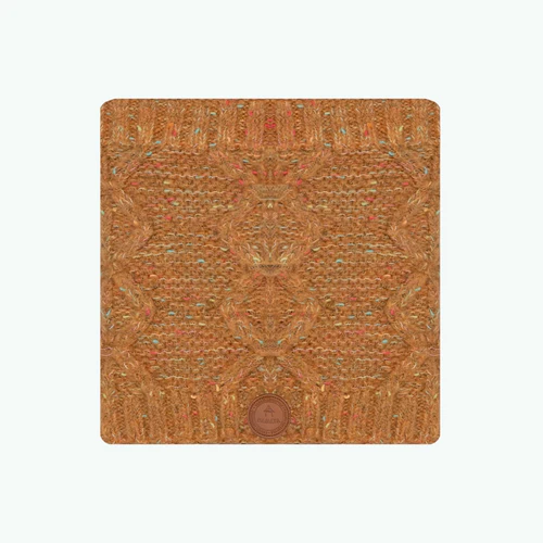Cabaia Coffret Pumkin Latte Enfant galben