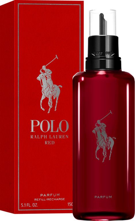 Polo Red Parfum Parfemi za muškarce